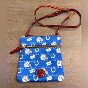 Dooney & Bourke Crossbody Bag
